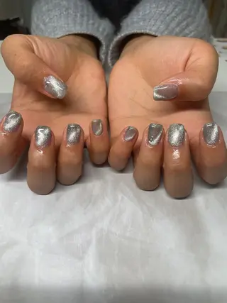 ネイル total beauty  salon ONE所属・salon ONEの眉毛・アイブロウイメージ