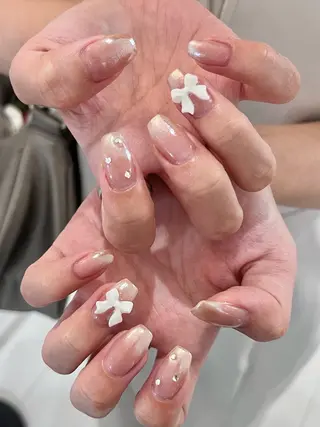 ネイル May 昭和町/阿倍野のネイルデザイン
