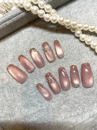 ネイル sharetrust 🐳AKEのネイルデザイン