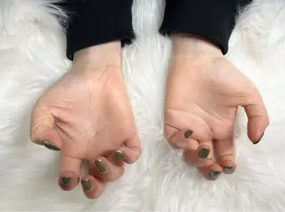 ネイル Y&L Nailのネイルデザイン