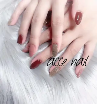 ネイル atsuco ✴︎のネイルデザイン