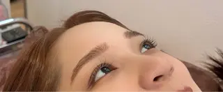 アイブロウ pono🫧 kyoukaの眉毛・アイブロウイメージ