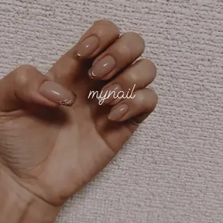 ネイル R nailのネイルデザイン
