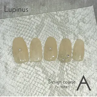 ネイル 南草津 Lupinusのエステ・リラクイメージ