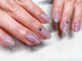 ネイル Suu ..のネイルデザイン