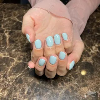 ネイル IROHA Nail 堺雛薫のネイルデザイン