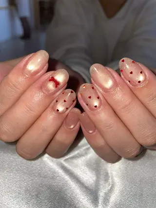 ネイル LIFE MIYUのネイルデザイン