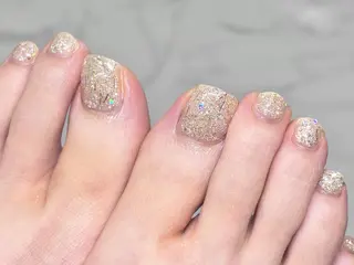 ネイル A.T Nail ネイリスト吉田のネイルデザイン