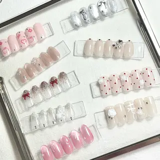 ネイル janma.nail ✳︎akiのネイルデザイン