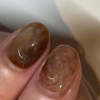 ネイル Manon Yuiのマツエク・マツパデザイン