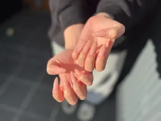 ネイル nail salon Ｍのネイルデザイン