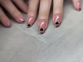 ネイル Nailsalon BEeR。のネイルデザイン