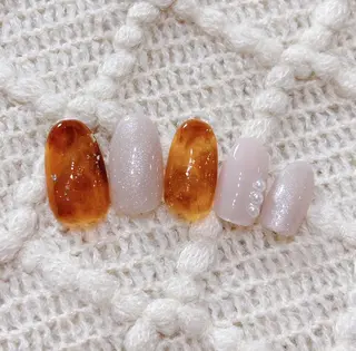 ネイル Reline まつげ、ネイルのネイルデザイン