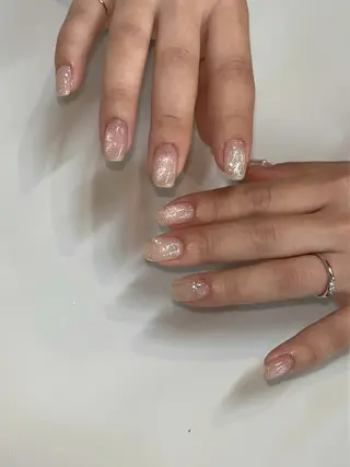 ネイル chipie yuuのネイルデザイン