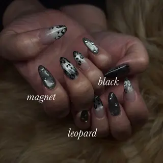 ネイル kaonail所属・kao nail [YUI]のネイルデザイン