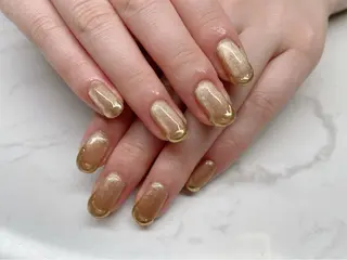 ネイル O's nailのネイルデザイン