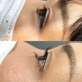 マツエク・マツパ LUCICA 　【Eyelash&Care Salon】所属・LUCICA 越のマツエク・マツパデザイン