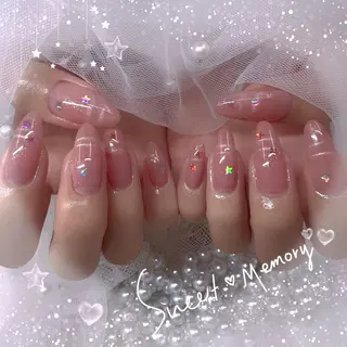 ネイル Chill Nailsalonのネイルデザイン