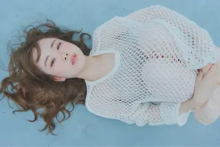 ロング カラー 髪質改善美容師 🪽YOSSYのヘアスタイル