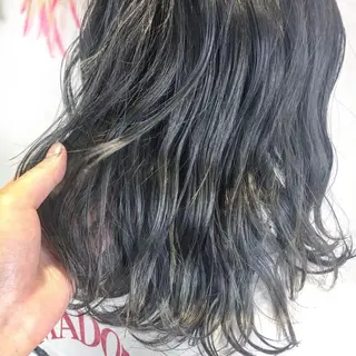 カラー ショート/ボブ🌿 大野ちかのヘアスタイル