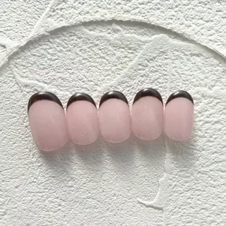 ネイル 甲府昭和甲斐 ネイルサロン　IROのネイルデザイン