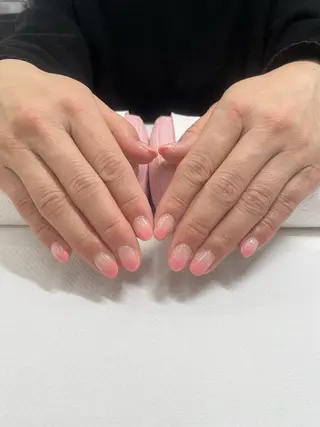 ネイル anna 🤍🌷 MAXKELLYのネイルデザイン