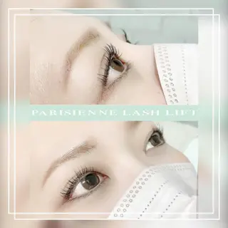 マツエク・マツパ eyelash presh yukaのマツエク・マツパデザイン