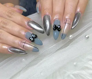 ネイル Nail salon Venusのネイルデザイン