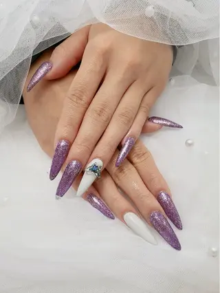 ネイル 💋LOTUS渋谷 mizuki💋のネイルデザイン