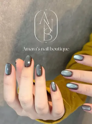 ネイル ほ しのネイルデザイン