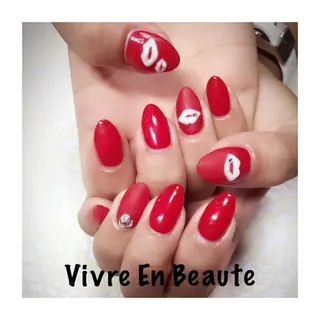 ネイル S Nailのネイルデザイン