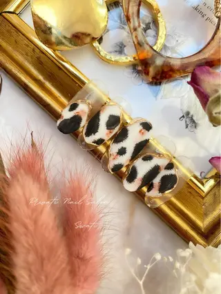 ネイル yuko （ネイリスト）のネイルデザイン