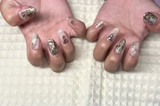 ネイル keiko ..♡のネイルデザイン