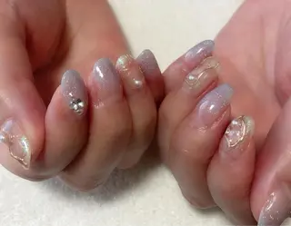 ネイル t. yoshizawaのネイルデザイン