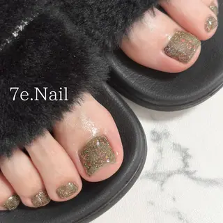 ネイル 7e. Nailのネイルデザイン