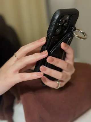 ネイル m o m o / 高岡ネイルのネイルデザイン