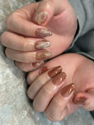 ネイル 福田 加奈のネイルデザイン