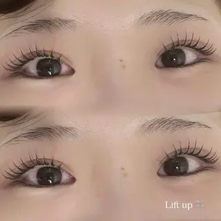 マツエク・マツパ ほんま あおいのマツエク・マツパデザイン