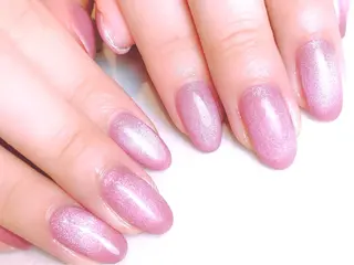 ネイル プライベートサロン Rのネイルデザイン