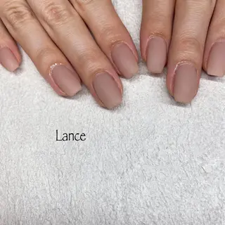 ショート Lance nailのネイルデザイン
