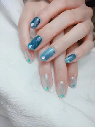 ネイル 小金井市のネイル ・美肌・眉毛やさんの眉毛・アイブロウイメージ