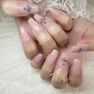 ネイル Kafuu Nailのネイルデザイン