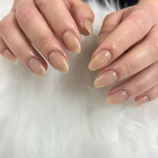 ネイル nailsalon Aymé所属・【Aymé】 AMIのネイルデザイン