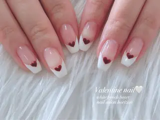 ネイル nail salon horizon所属・nail salon horizonのネイルデザイン