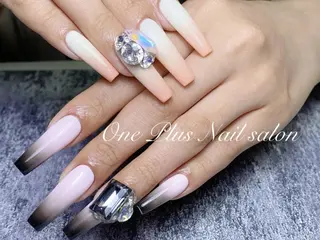 ネイル haruka 🧸のネイルデザイン