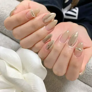 ネイル 💅fleur Ayumiのネイルデザイン