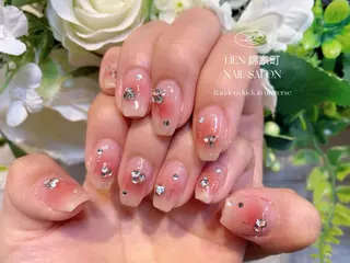 ネイル Lien _リエン リエンのネイルデザイン