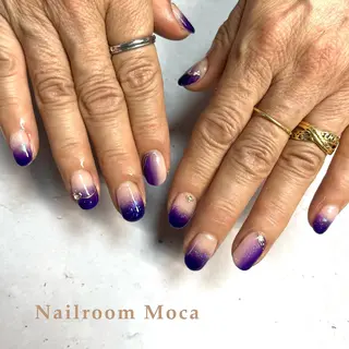 ネイル Nailroom Mocaのネイルデザイン