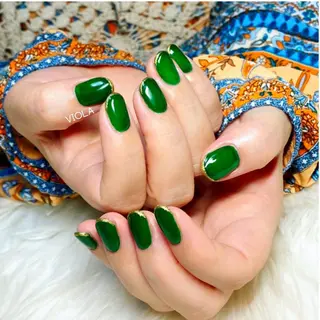 ネイル VIOLA .nailのネイルデザイン