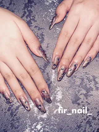 ネイル fir_ nail_のネイルデザイン